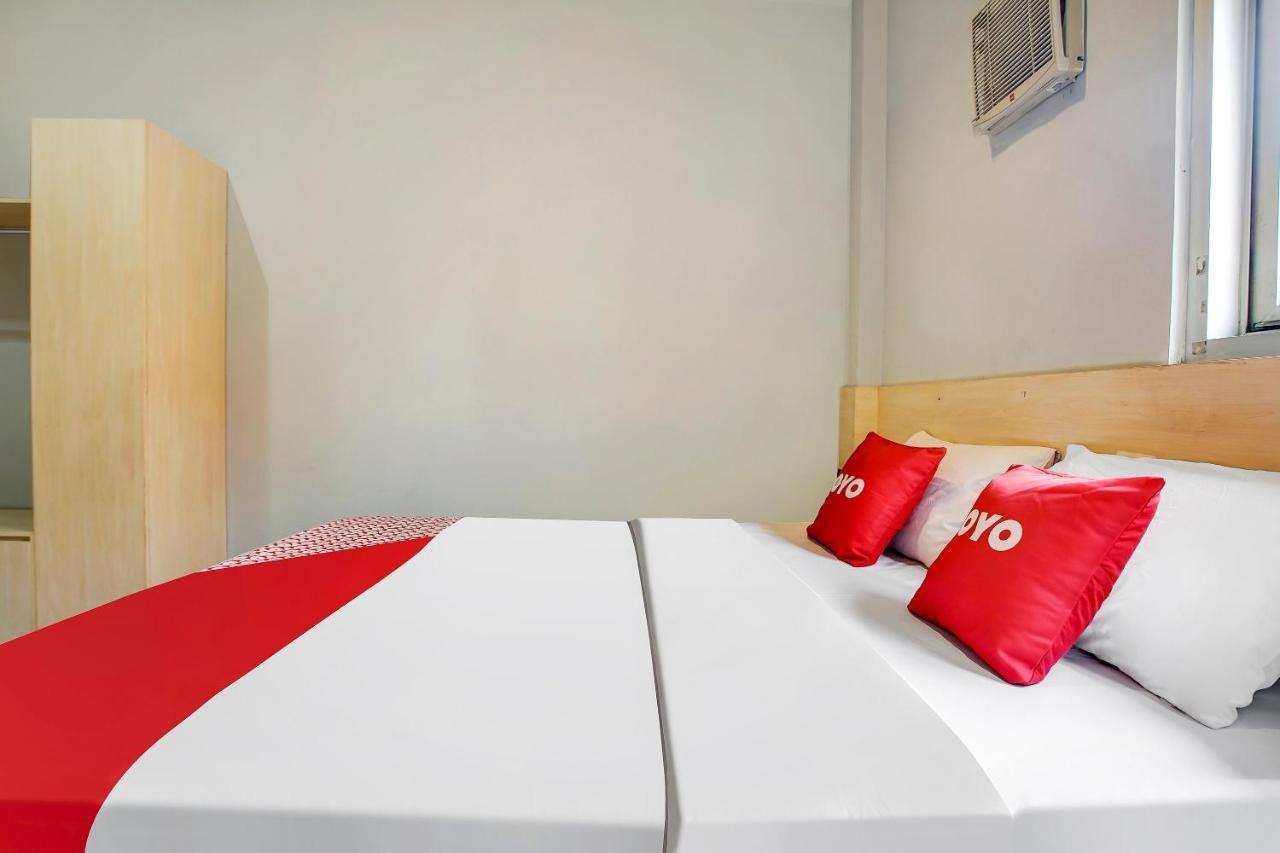 Reddoorz @ Pelajar Pejuang 3 Hotell Bandung Eksteriør bilde